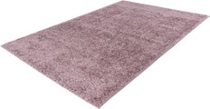 Obsession Hochflor-Teppich »Emilia 250«, rechteckig, 26 mm Höhe, sehr weicher Flor, Wohnzimmer