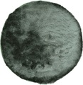 carpetfine Hochflor-Teppich »Breeze«, rund, 45 mm Höhe, besonders weich mit leichtem Glanz Garn, Wohnzimmer