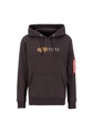 Alpha Industries Hoodie »Alpha Industries Men - Hoodies Alpha Label Hoody«