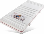 Komfortschaummatratze »HS Plus 2200«, BeSports, 22 cm hoch