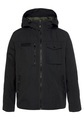 STREET ONE MEN Outdoorjacke, mit Kapuze