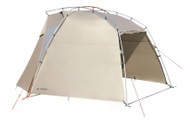 VAUDE Drive Van Tent sand 2019 Vorzelte