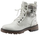 Mustang Shoes Winterboots, mit Anziehlasche und Zierschnalle