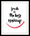 Bild »Smile«