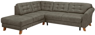 Home affaire Ecksofa »Trondheim«, mit Federkern