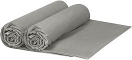 Oh cosy Spannbettlaken »Oh Cosy Spannbettlaken Alma im Doppelpack aus kuschelweichem Baumwoll-Mix, MADE IN GREEN«, (2 St.)