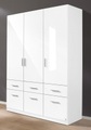 rauch BLUE Drehtürenschrank »Celle«