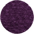 Ayyildiz Teppiche Hochflor-Teppich »FLUFFY 3500«, rund, 50 mm Höhe