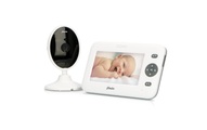 Alecto Dvm-275 - Video-Babyphone (Weiss)