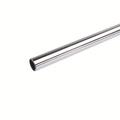 LIEDECO, Gardinenstange, »Gardinenrohr, Stilrohr, Gardinenstange 16 mm Edelstahl«, Liedeco, Fixmass