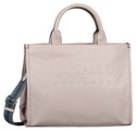 Shopping-bag Damen Hellgrau ONE SIZE