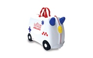 Trunki Krankenwagen Koffer Unisex Multicolor