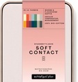 Schlafgut Spannbettlaken »Soft Contact«, (1 St.), 100% Bio Baumwolle