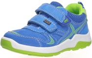 Lurchi Klettschuh »MAIKO-TEX«, mit TEX-Membrane