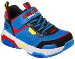 Skechers Kids Sneaker »BRICK KICKS 2.0«, mit Gummizug
