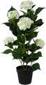 Creativ green Kunstpflanze »Hortensie« (1 Stück)