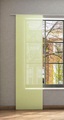 Neutex for you!, Neutex for you! Schiebegardine »Libre-ECO«, (1 St.), Nachhaltig, nach Mass