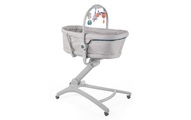 CHICCO Baby Hug 4-in-1 2019 glacial