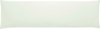 Kneer Seitenschläferkissenbezug »Edel-Zwirn-Jersey«, (1 St.), für Seitenschläferkissen