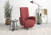sit&more TV-Sessel, wahlweise mit 2 Motoren und Akku und Aufstehhilfe