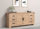 COTTA Sideboard »Hawai«
