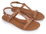 Tommy Hilfiger Riemchensandale »TH FLAT SANDAL«