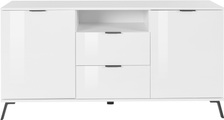 KITALY Sideboard »CASANOVA«, Breite ca. 150 cm