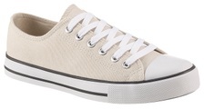 CITY WALK Sneaker, im Basic-Look