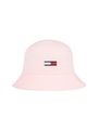 Tommy Jeans Baseball Cap »TJW ELONGATED FLAG BUCKET HAT«