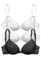 PETITE FLEUR Push-up-BH »PETITE FLEUR Push-up-BH«