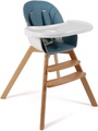 CHIC 4 BABY Hochstuhl Fiete Blau