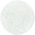 Ayyildiz Teppiche Hochflor-Teppich »FLUFFY 3500«, rund, 50 mm Höhe