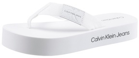 Calvin Klein Jeans Zehentrenner »DAY 1T«, für den Sommer