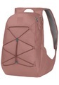 Jack Wolfskin Tagesrucksack für Damen Savona DE Luxe one size afterglow afterglow