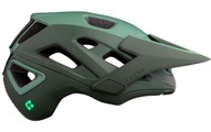 Lazer Fahrradhelm »Jackal KinetiCore Matte«
