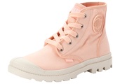 PALLADIUM, Stiefeletten Pampa Hi Damen 42