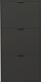 Mäusbacher Schuhschrank »Bonnie«, Breite 61 cm mit 3 Klappen