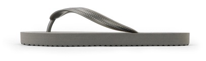 Flip Flop Zehentrenner »originals*metallic«, mit Metallic-Schimmer