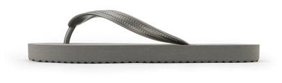 Flip Flop Zehentrenner »originals*metallic«, mit Metallic-Schimmer