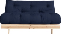 Karup Design Schlafsofa »Roots«, inkl. Futonmatratze, Liegefläche 140x200 cm