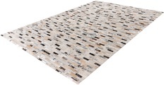 Padiro Lederteppich »Lavin 525«, rechteckig
