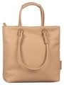 Shopping-bag Damen Camel ONE SIZE