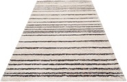 Esprit Teppich »Gesa ESP-80334«, rechteckig, 30 mm Höhe