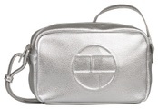TOM TAILOR Mini Bag »Rosabel Camera bag«, mit dezentem TH-Logo vorne