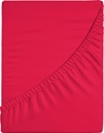CASATEX Spannbettlaken »Jersey-Elasthan«, (1 St.), mit Elasthan