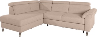 sit&more Ecksofa