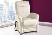 sit&more TV-Sessel »Charlie«, wahlweise mit Motor und Aufstehhilfe