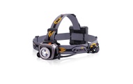 Fenix Stirnlampe HP15, Betriebsart
