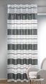 WILLKOMMEN ZUHAUSE by ALBANI GROUP Vorhang »Luana«