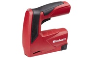 Einhell TC-CT 3,6 Li Akkutacker Klammerntyp Typ 11 Klammernlänge 6 - 14 mm